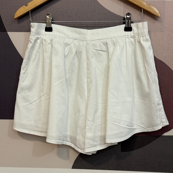Forever 21 Bloomer Style Shorts Skort Small - Picture 2 of 5